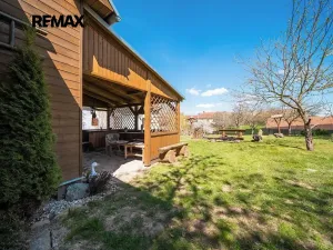 Prodej chaty, Žďárec, 46 m2