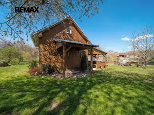 Prodej chaty, Žďárec, 46 m2