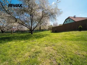 Prodej chaty, Žďárec, 46 m2