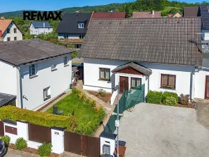 Prodej rodinného domu, Nový Bor, Lázeňská, 298 m2
