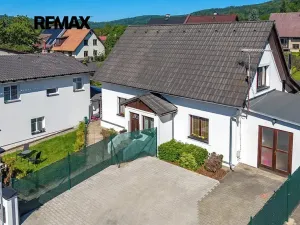 Prodej rodinného domu, Nový Bor, Lázeňská, 298 m2