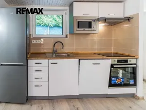 Prodej rodinného domu, Nový Bor, Lázeňská, 298 m2