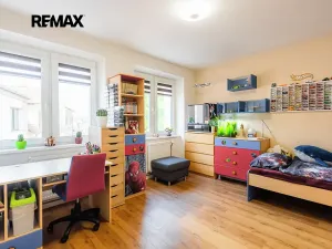 Prodej rodinného domu, Jedovnice, Havlíčkovo náměstí, 87 m2