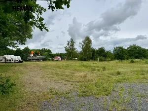 Pronájem pozemku, Nová Ves, 3300 m2