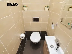 Prodej bytu 3+kk, Hořovice, Ječná, 89 m2