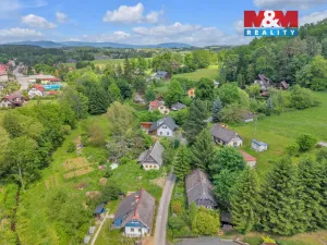 Prodej chalupy, Kruh, 75 m2