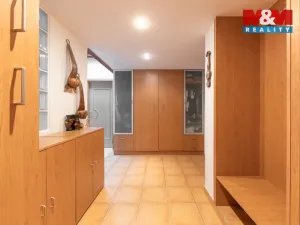 Prodej bytu 3+kk, Brno - Ponava, Klusáčkova, 95 m2