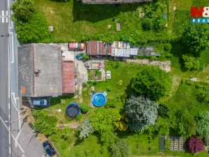 Prodej rodinného domu, Kamenický Šenov, Nový svět, 112 m2