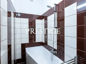 Pronájem bytu 2+1, Praha - Libeň, Pod Kotlaskou, 77 m2