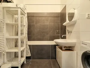 Pronájem bytu 3+1, Praha - Vinohrady, Slezská, 100 m2