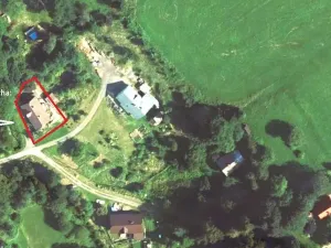 Prodej chalupy, Rejchartice, 264 m2