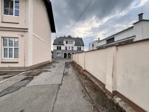 Pronájem skladu, Šumperk, Lidická, 694 m2
