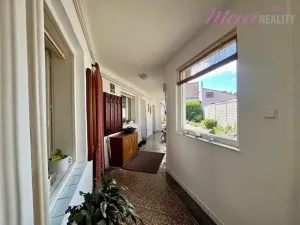 Prodej chalupy, Ostrožská Nová Ves, Dědina, 145 m2