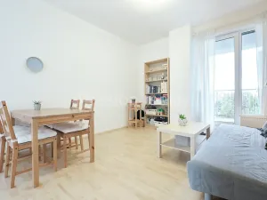 Prodej bytu 2+kk, Praha - Malešice, Nad úžlabinou, 48 m2