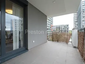 Prodej bytu 2+kk, Praha - Malešice, Nad úžlabinou, 48 m2