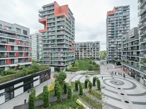 Prodej bytu 2+kk, Praha - Malešice, Nad úžlabinou, 48 m2