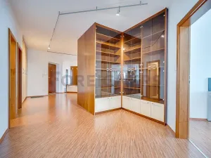 Pronájem bytu 4+kk, Pardubice, třída Míru, 240 m2
