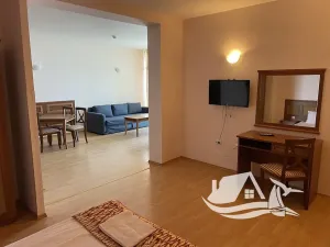 Prodej bytu 2+kk, Sveti Vlas, Bulharsko, 66 m2