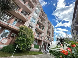 Prodej bytu 1+kk, Nesebar, Bulharsko, 28 m2