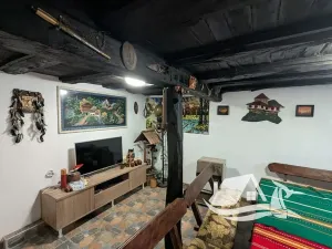 Prodej rodinného domu, Elena, Bulharsko, 240 m2