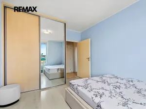 Prodej bytu 2+kk, Praha - Letňany, Bechlínská, 59 m2