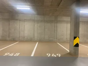 Pronájem bytu 2+kk, Praha - Modřany, Mezi vodami, 61 m2