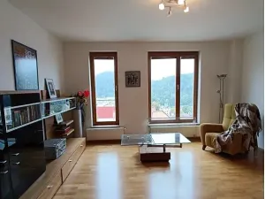 Pronájem bytu 3+kk, Karlovy Vary, Libušina, 113 m2