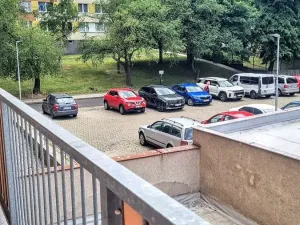 Prodej bytu 2+1, Bílina, Fügnerova, 54 m2