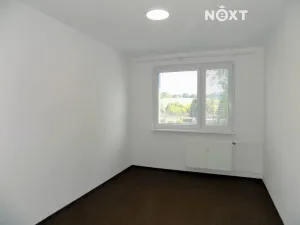 Pronájem bytu 2+1, Česká Lípa, Budyšínská, 56 m2