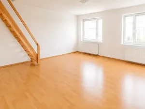 Pronájem bytu 3+kk, Brno, Kovařovicova, 90 m2