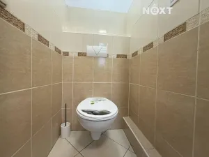 Pronájem bytu 2+1, Vrchlabí, Poštovní, 70 m2