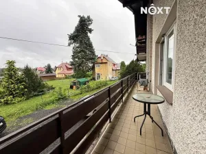 Pronájem bytu 2+1, Vrchlabí, Poštovní, 70 m2