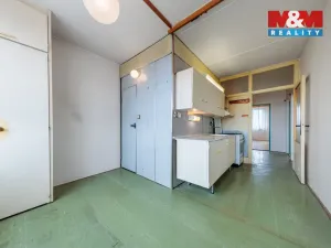 Prodej bytu 3+1, Sokolov, Švabinského, 78 m2