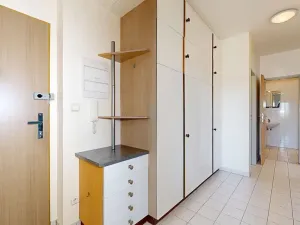Prodej bytu 3+kk, Šestajovice, Trojmezní, 64 m2