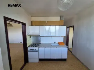 Prodej bytu 3+1, Přerov, Hranická, 61 m2