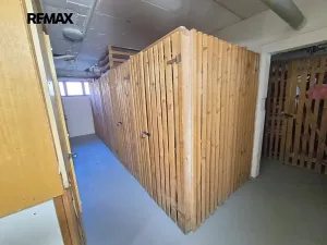 Prodej bytu 3+1, Přerov, Hranická, 61 m2