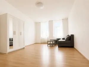 Pronájem bytu 2+1, Brno, Vlhká, 55 m2