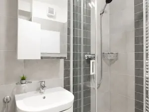 Pronájem bytu 1+kk, Brno, Rybářská, 31 m2