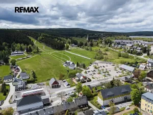 Prodej ubytování, Altenberg, Německo, Talstraße, 780 m2