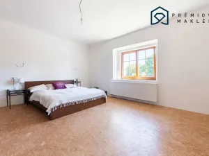Prodej rodinného domu, Vrbno nad Lesy, 200 m2