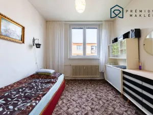 Prodej bytu 3+kk, Meziboří, J. A. Komenského, 56 m2