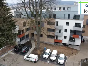 Pronájem bytu 1+kk, Jablonec nad Nisou, Jungmannova, 61 m2