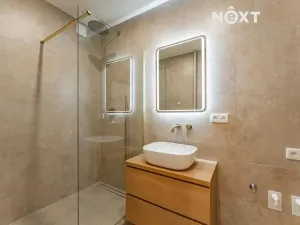 Pronájem bytu 2+1, Mohelnice, Spartakiádní, 51 m2