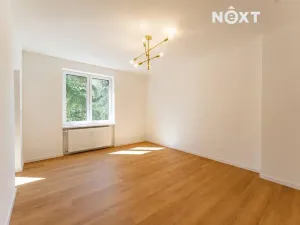Pronájem bytu 2+1, Mohelnice, Spartakiádní, 51 m2