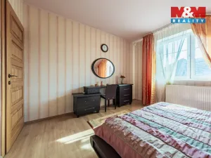 Pronájem rodinného domu, Praha - Ďáblice, Markvartická, 220 m2