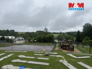 Pronájem bytu 2+kk, Rokytnice v Orlických horách, Sídliště 1. máje, 55 m2