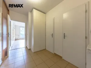 Prodej bytu 2+kk, Praha - Michle, U michelského mlýna, 70 m2