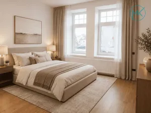 Pronájem bytu 3+1, Uherské Hradiště - Rybárny, 88 m2