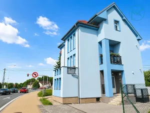 Pronájem bytu 3+1, Uherské Hradiště - Rybárny, 88 m2