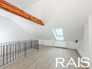 Prodej bytu 2+kk, Brno, 66 m2